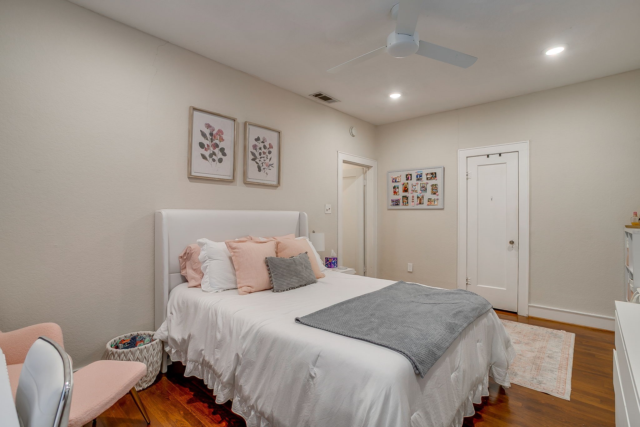 3103 Odessa Avenue Fort Worth TX 76109