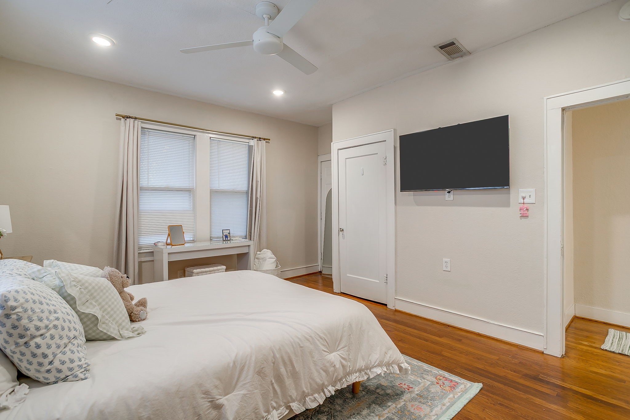 3103 Odessa Avenue Fort Worth TX 76109