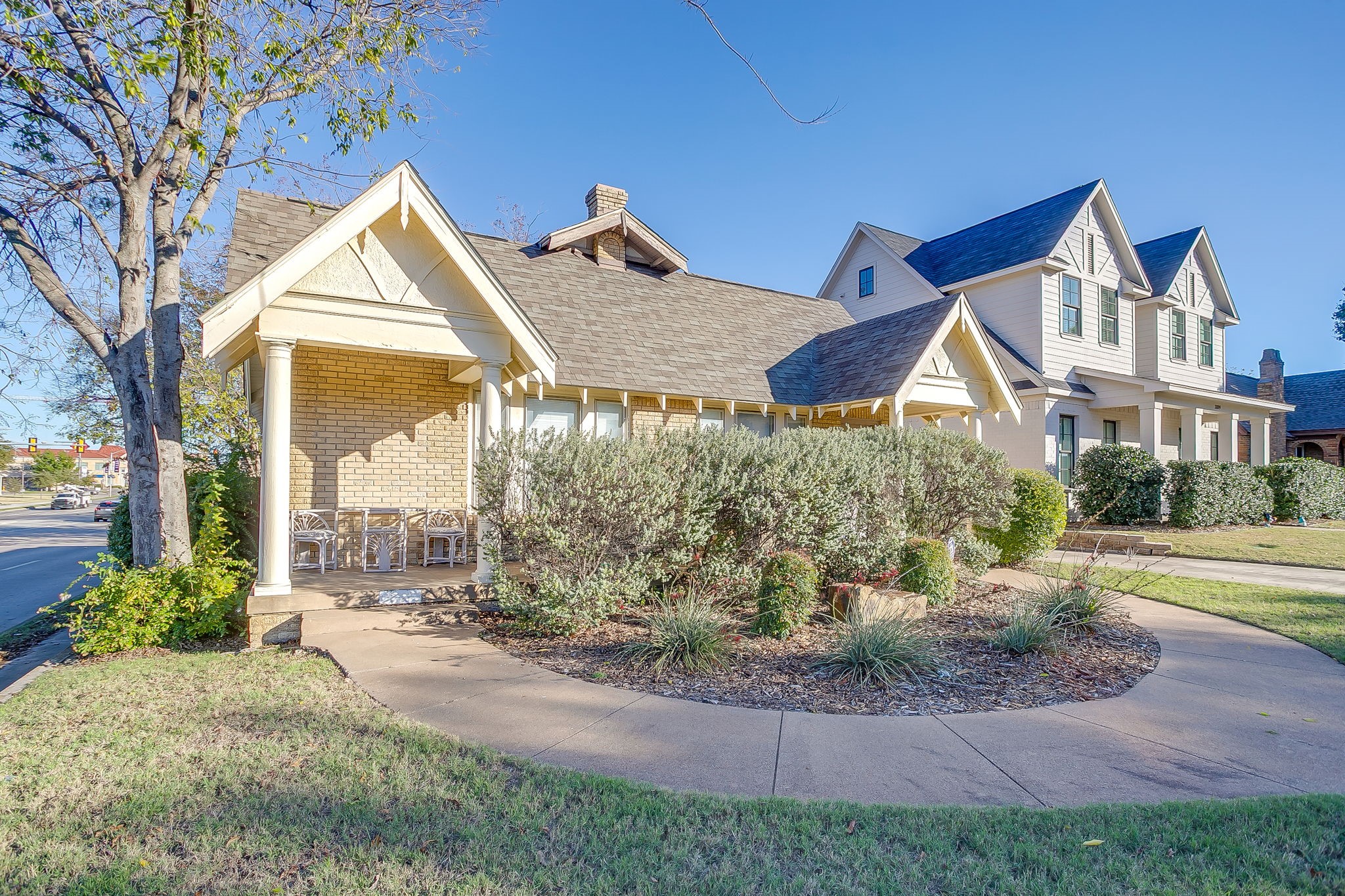 3103 Odessa Avenue Fort Worth TX 76109