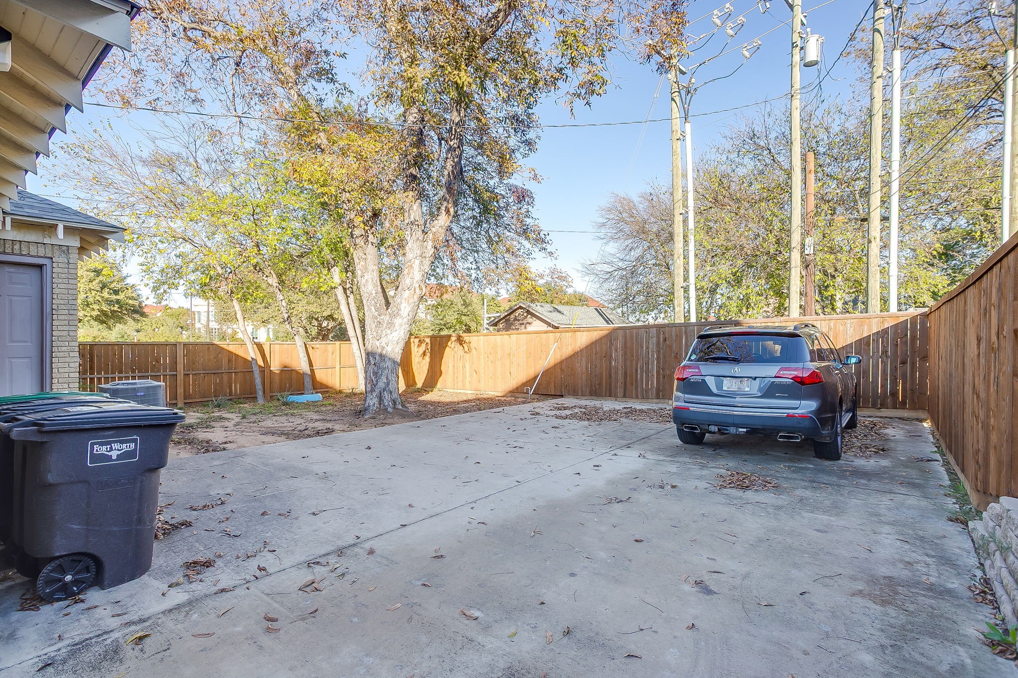 3103 Odessa Avenue Fort Worth TX 76109