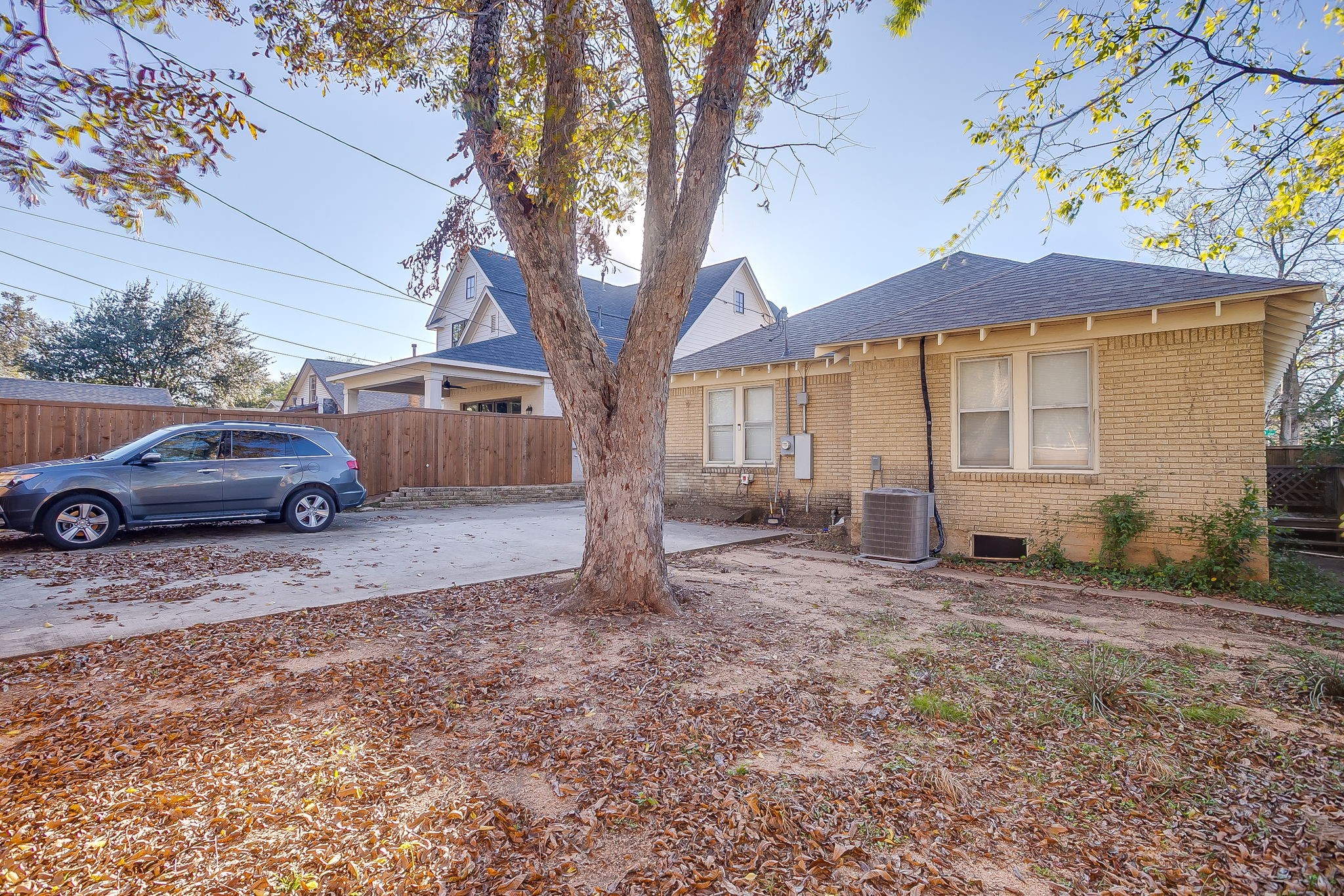 3103 Odessa Avenue Fort Worth TX 76109