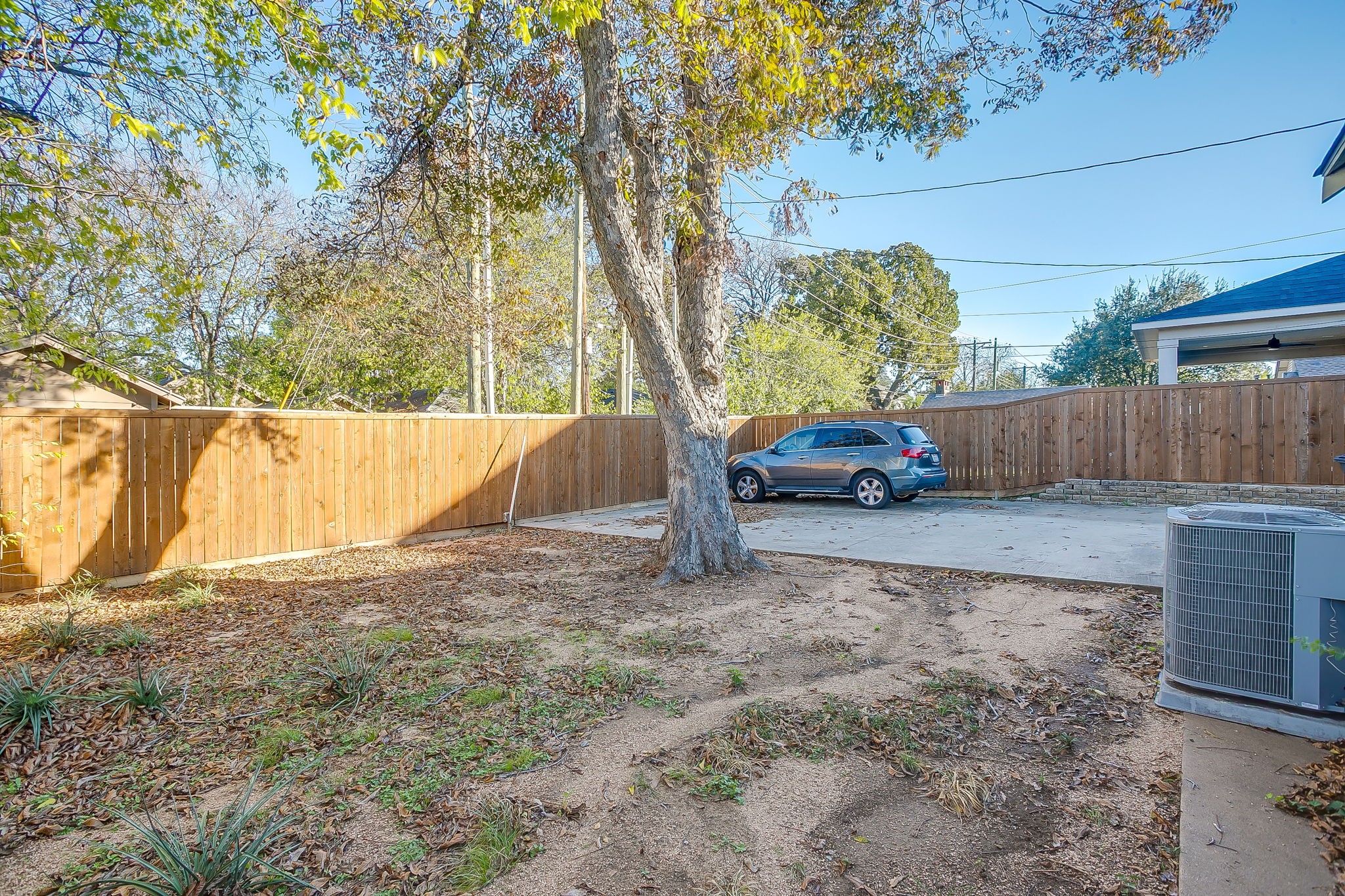 3103 Odessa Avenue Fort Worth TX 76109
