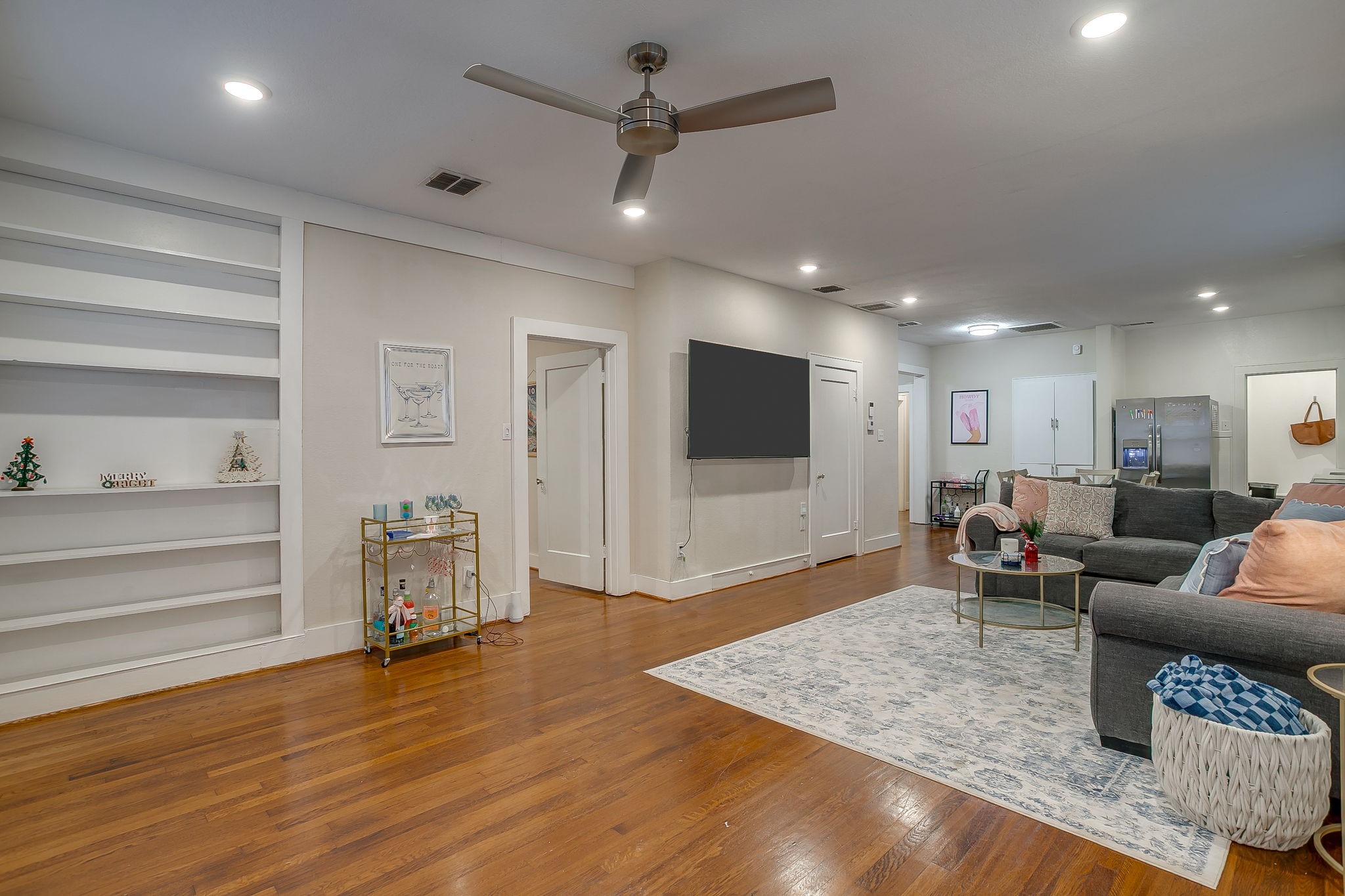 3103 Odessa Avenue Fort Worth TX 76109