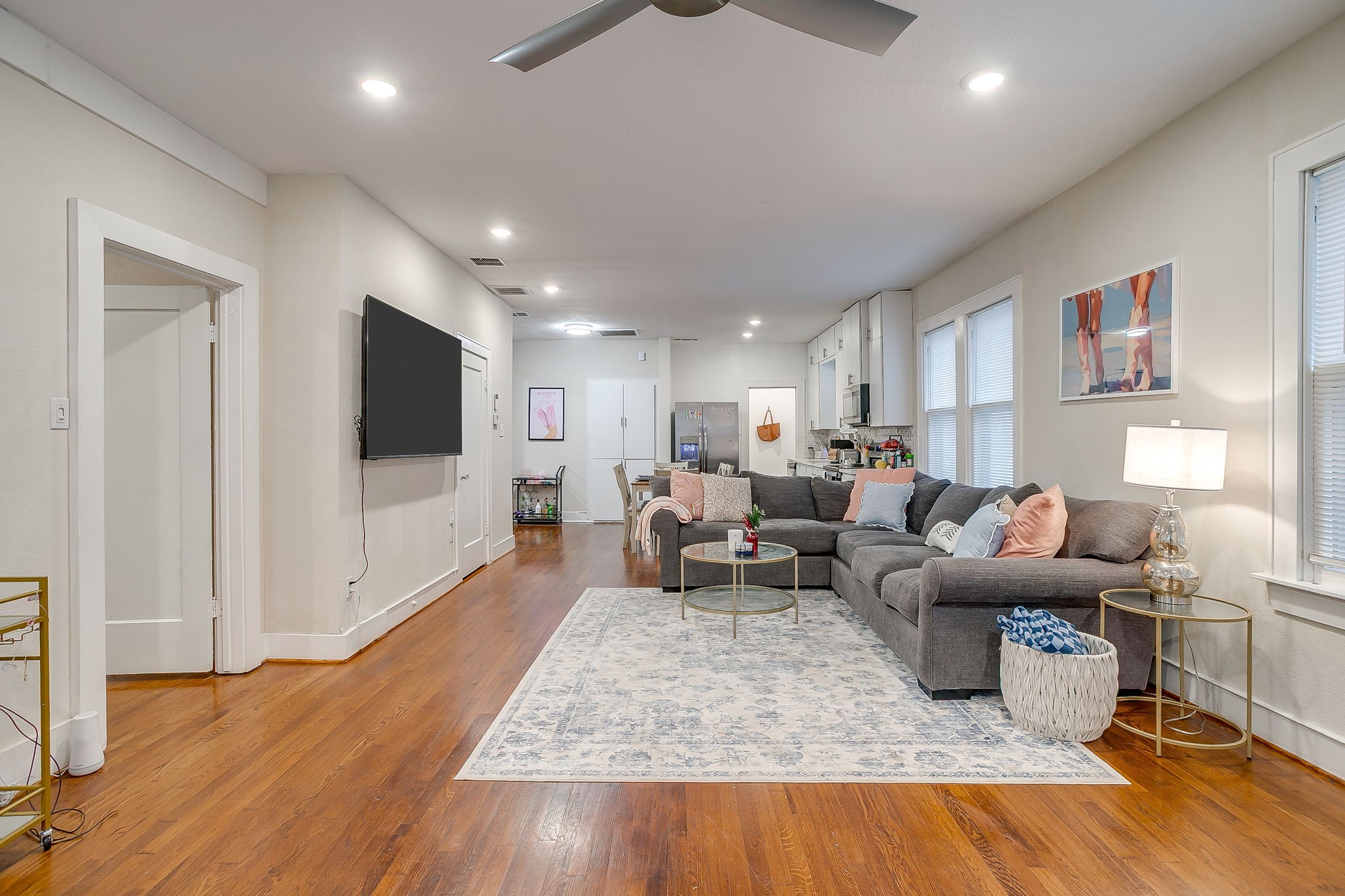 3103 Odessa Avenue Fort Worth TX 76109