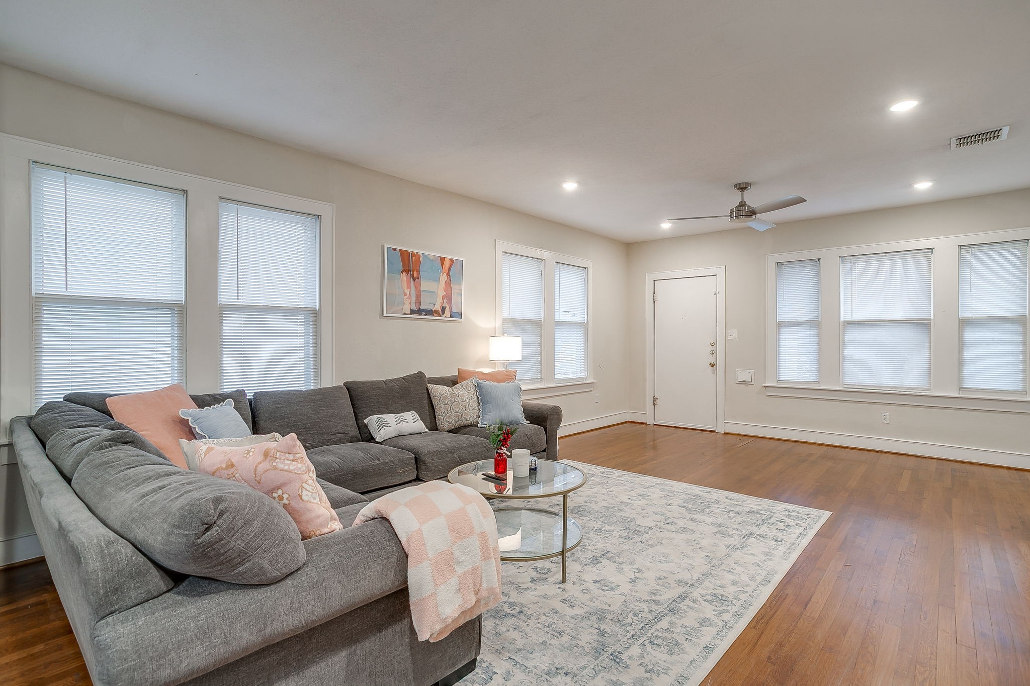 3103 Odessa Avenue Fort Worth TX 76109