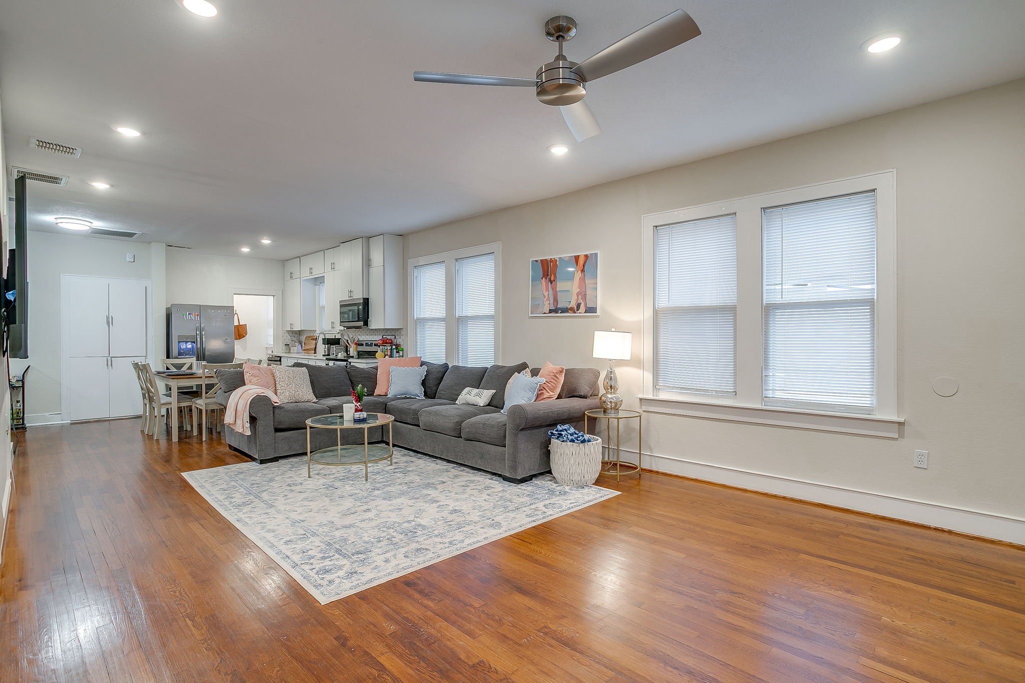 3103 Odessa Avenue Fort Worth TX 76109