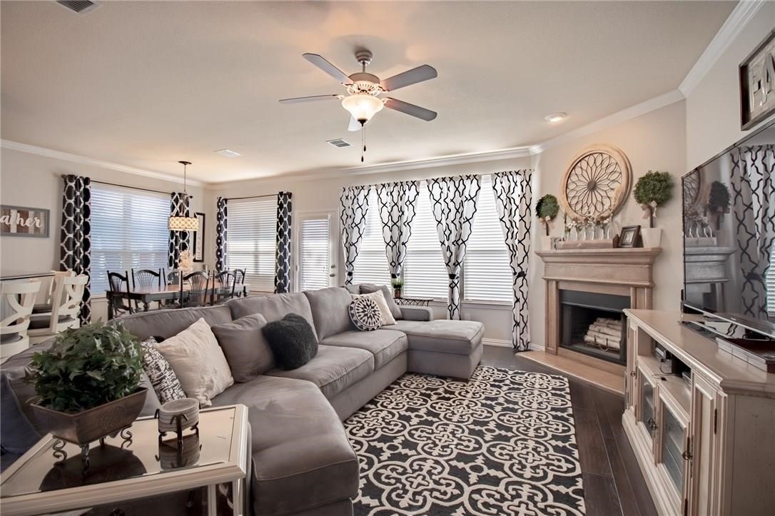 809 Park Place Lane Mckinney TX 75071