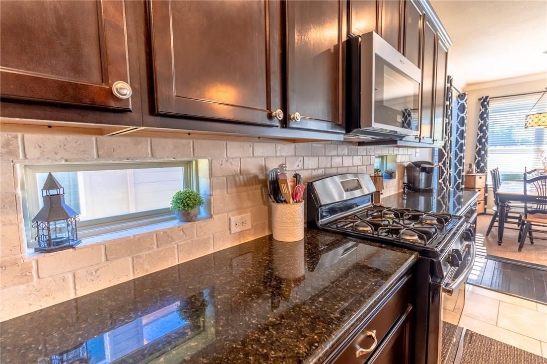 809 Park Place Lane Mckinney TX 75071