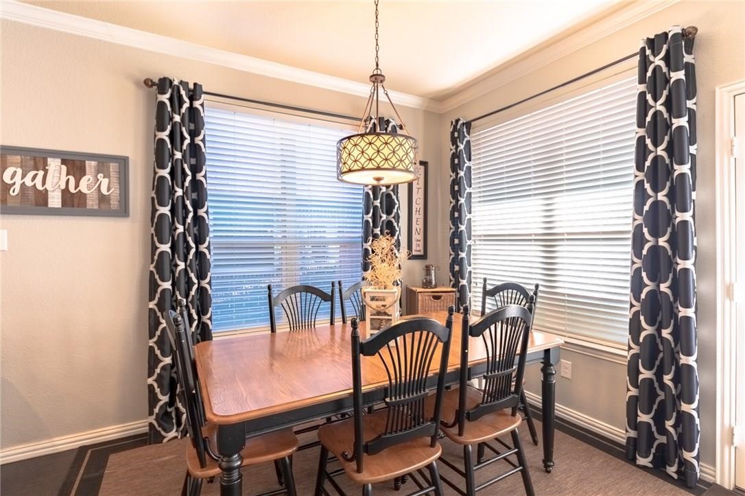 809 Park Place Lane Mckinney TX 75071