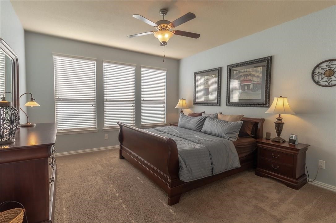 809 Park Place Lane Mckinney TX 75071