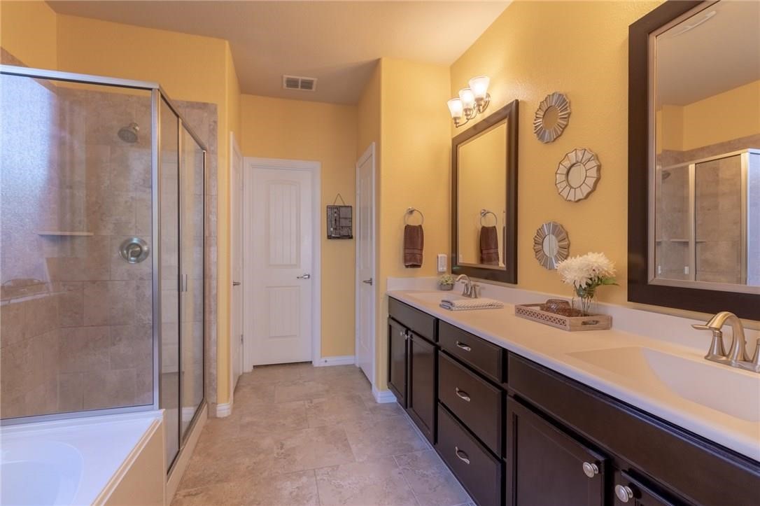 809 Park Place Lane Mckinney TX 75071