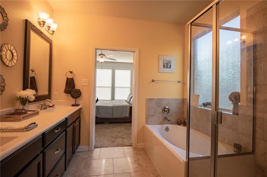 809 Park Place Lane Mckinney TX 75071