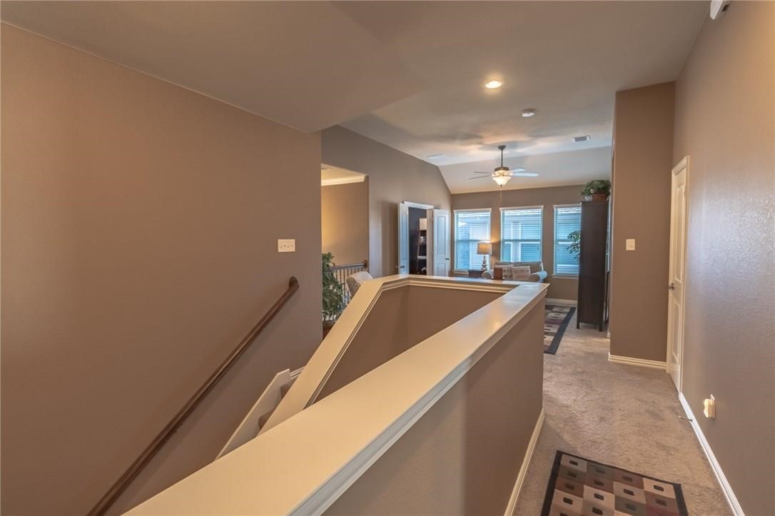 809 Park Place Lane Mckinney TX 75071