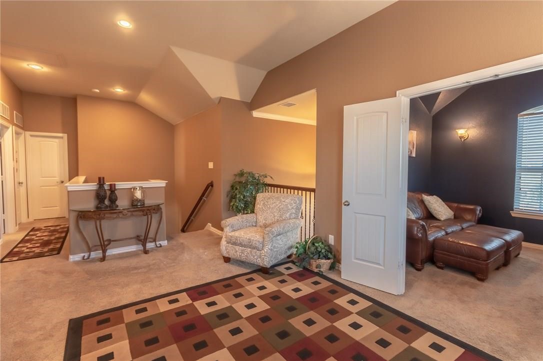 809 Park Place Lane Mckinney TX 75071