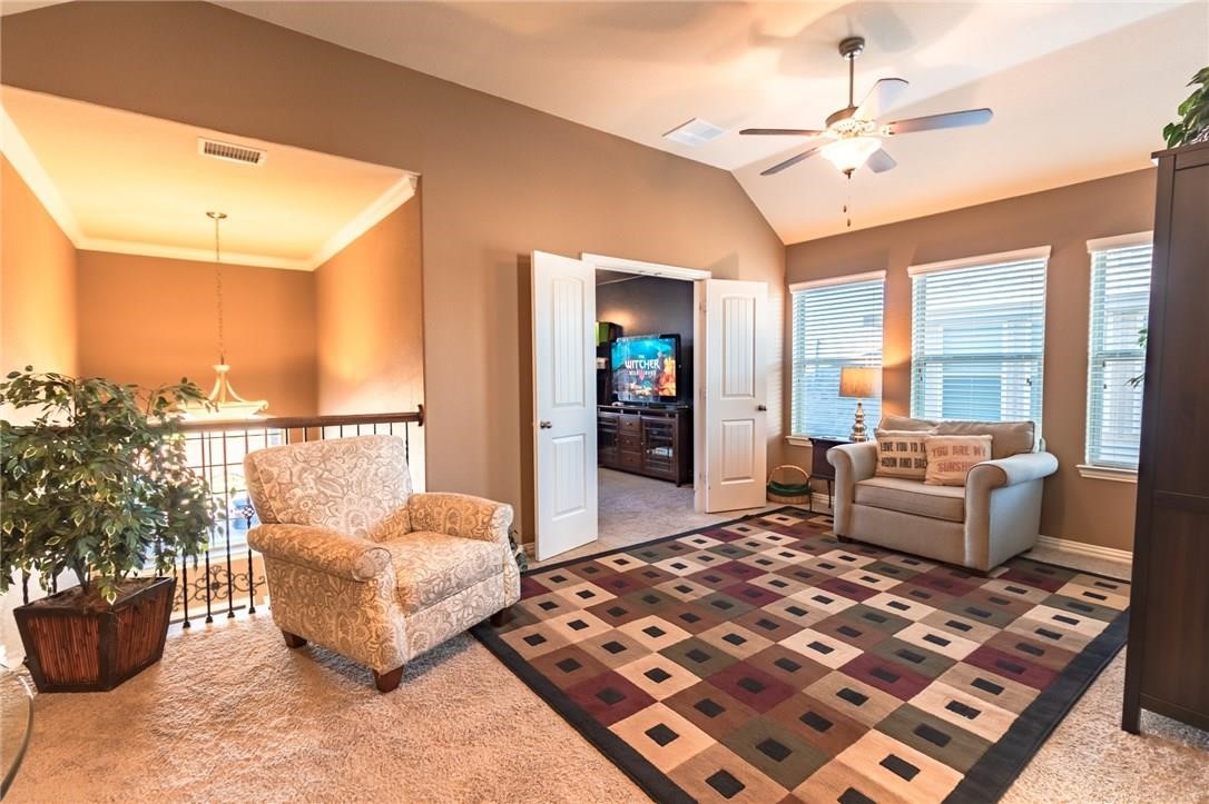 809 Park Place Lane Mckinney TX 75071