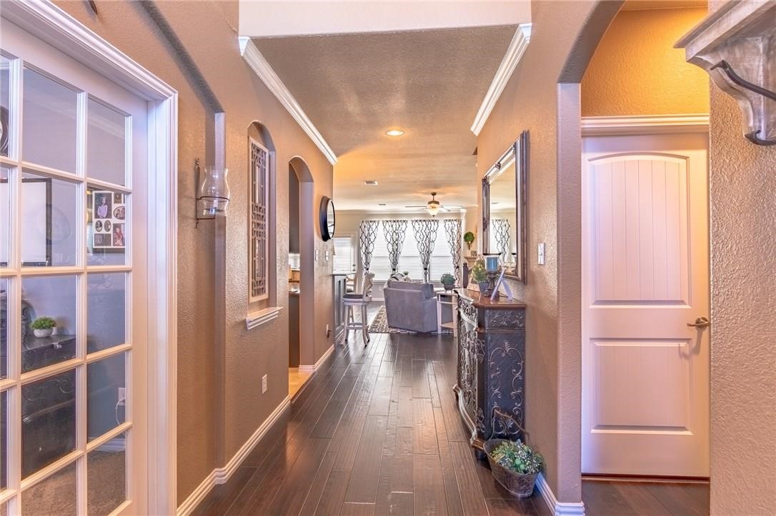 809 Park Place Lane Mckinney TX 75071