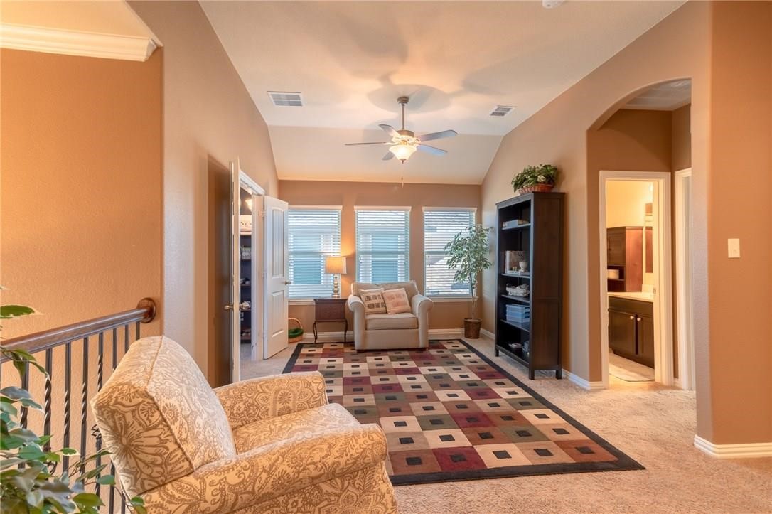 809 Park Place Lane Mckinney TX 75071