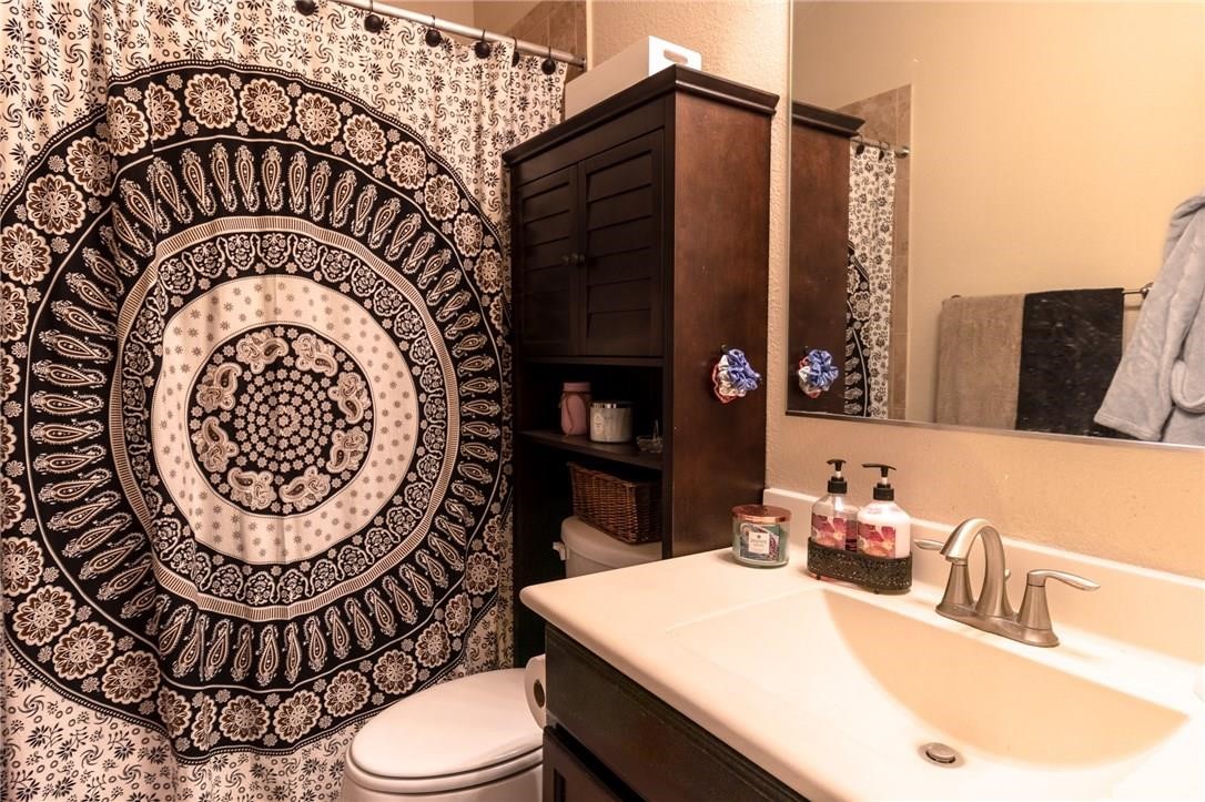 809 Park Place Lane Mckinney TX 75071