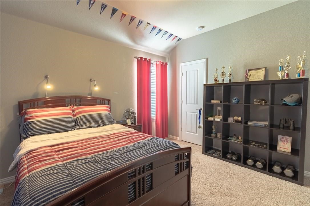 809 Park Place Lane Mckinney TX 75071