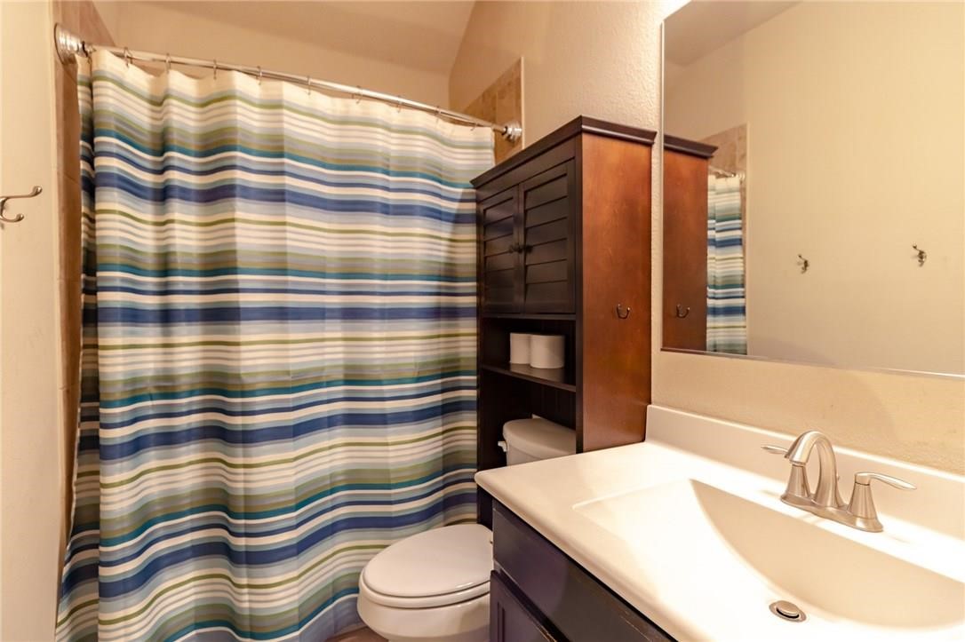 809 Park Place Lane Mckinney TX 75071