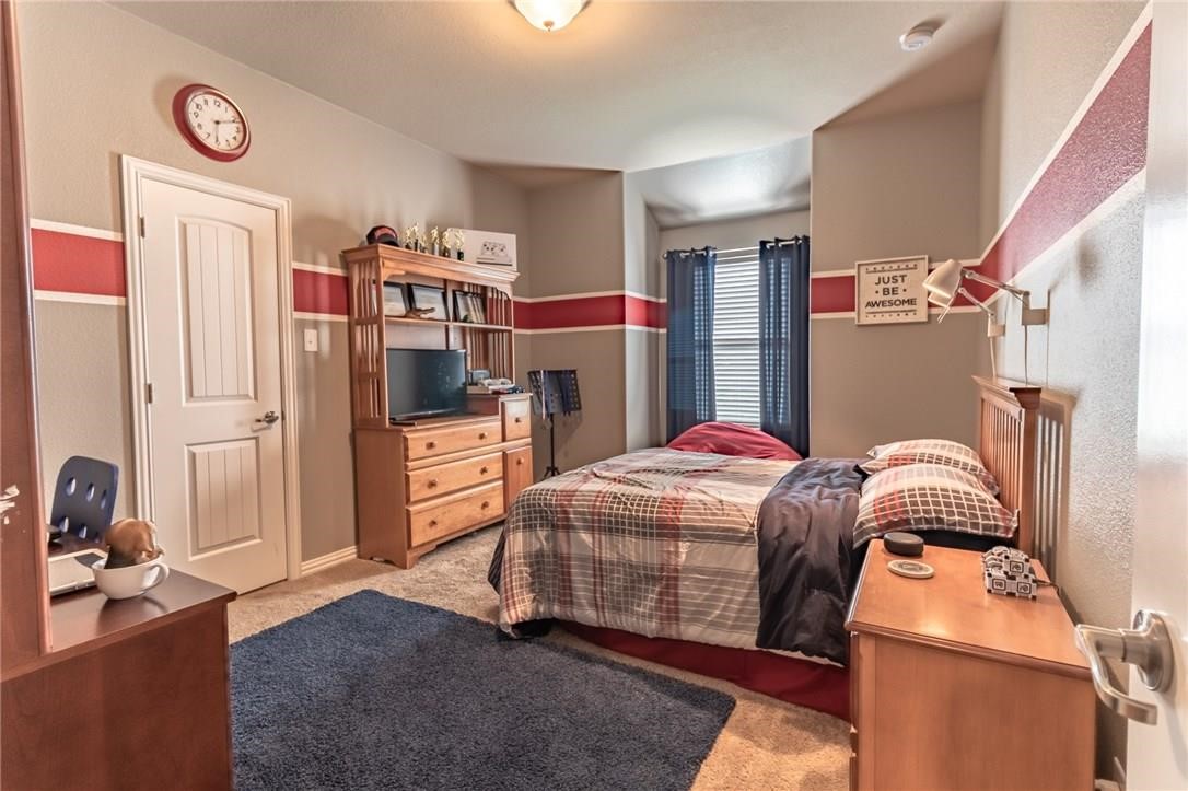 809 Park Place Lane Mckinney TX 75071