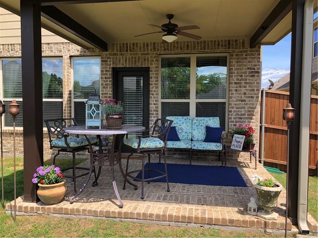 809 Park Place Lane Mckinney TX 75071