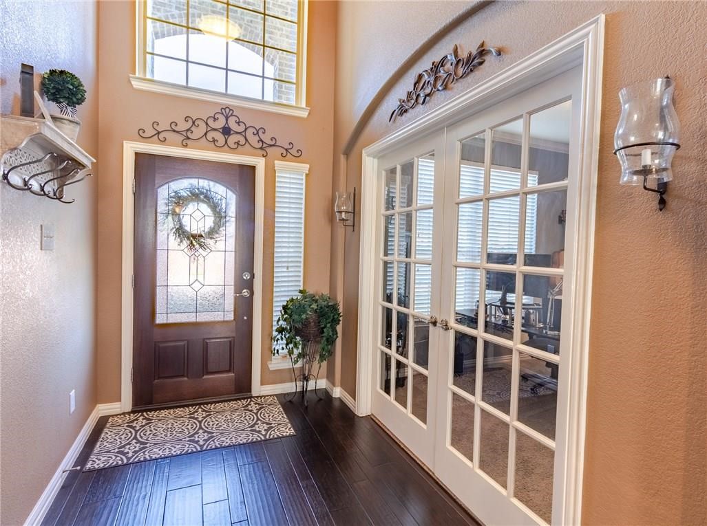 809 Park Place Lane Mckinney TX 75071