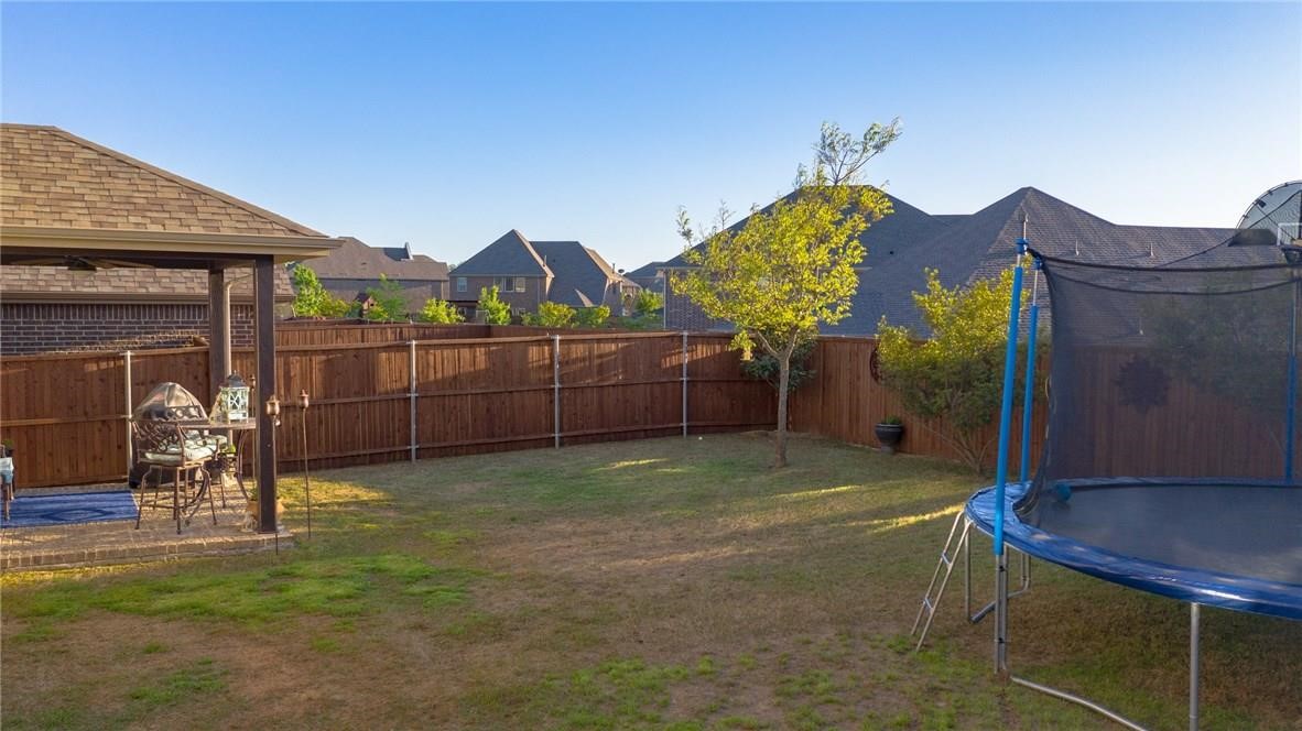 809 Park Place Lane Mckinney TX 75071