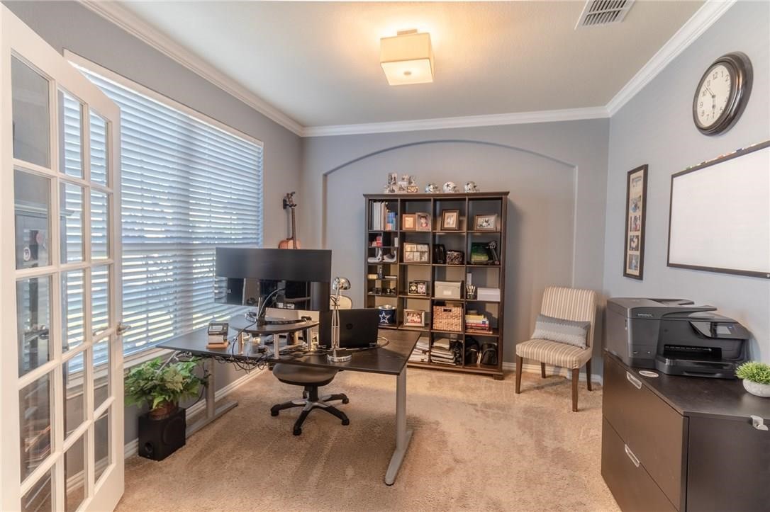 809 Park Place Lane Mckinney TX 75071