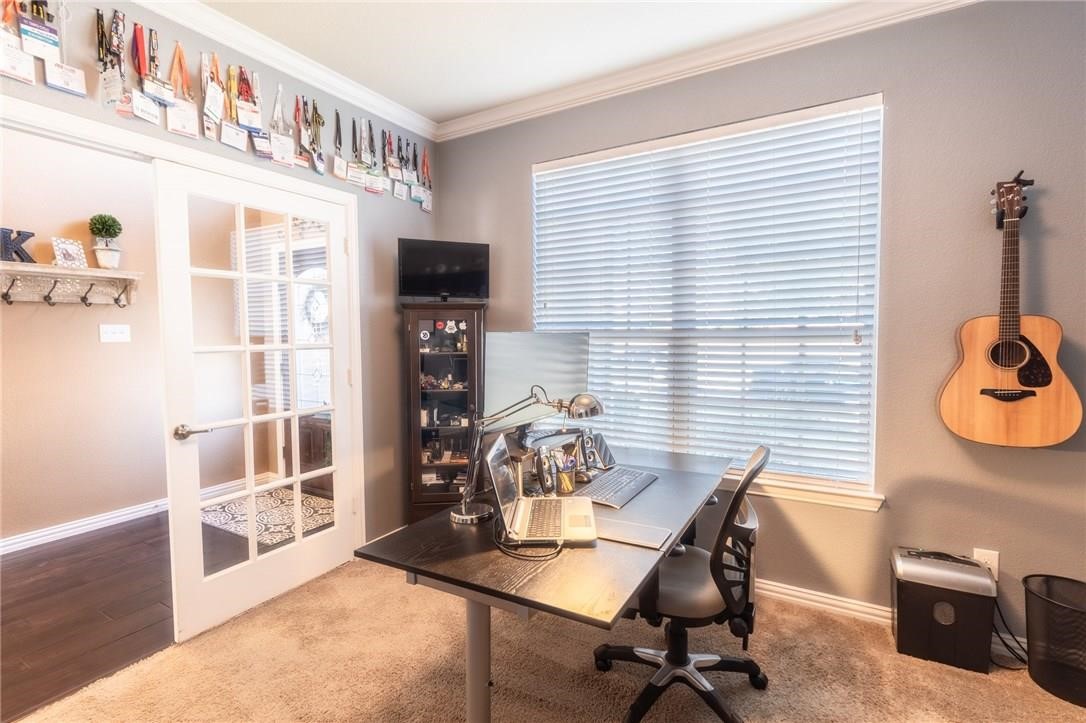 809 Park Place Lane Mckinney TX 75071