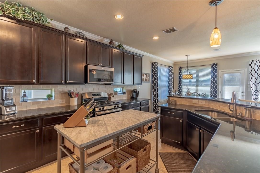809 Park Place Lane Mckinney TX 75071