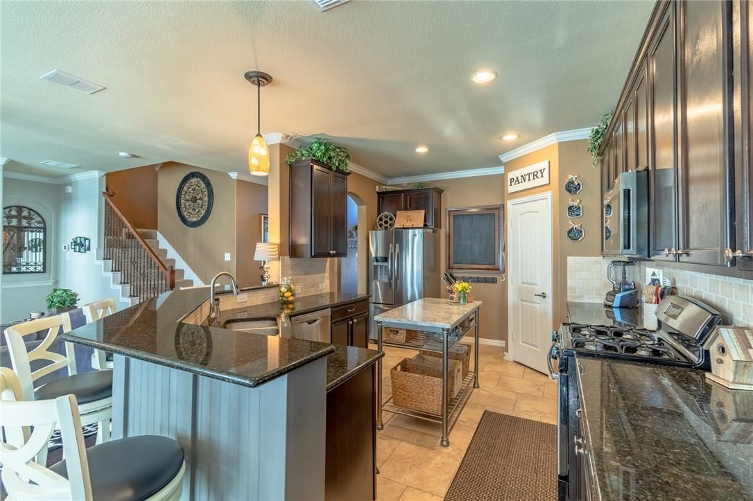 809 Park Place Lane Mckinney TX 75071
