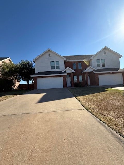 2319 Independence Boulevard Abilene TX 79601