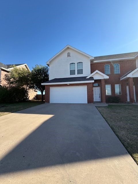 2319 Independence Boulevard Abilene TX 79601