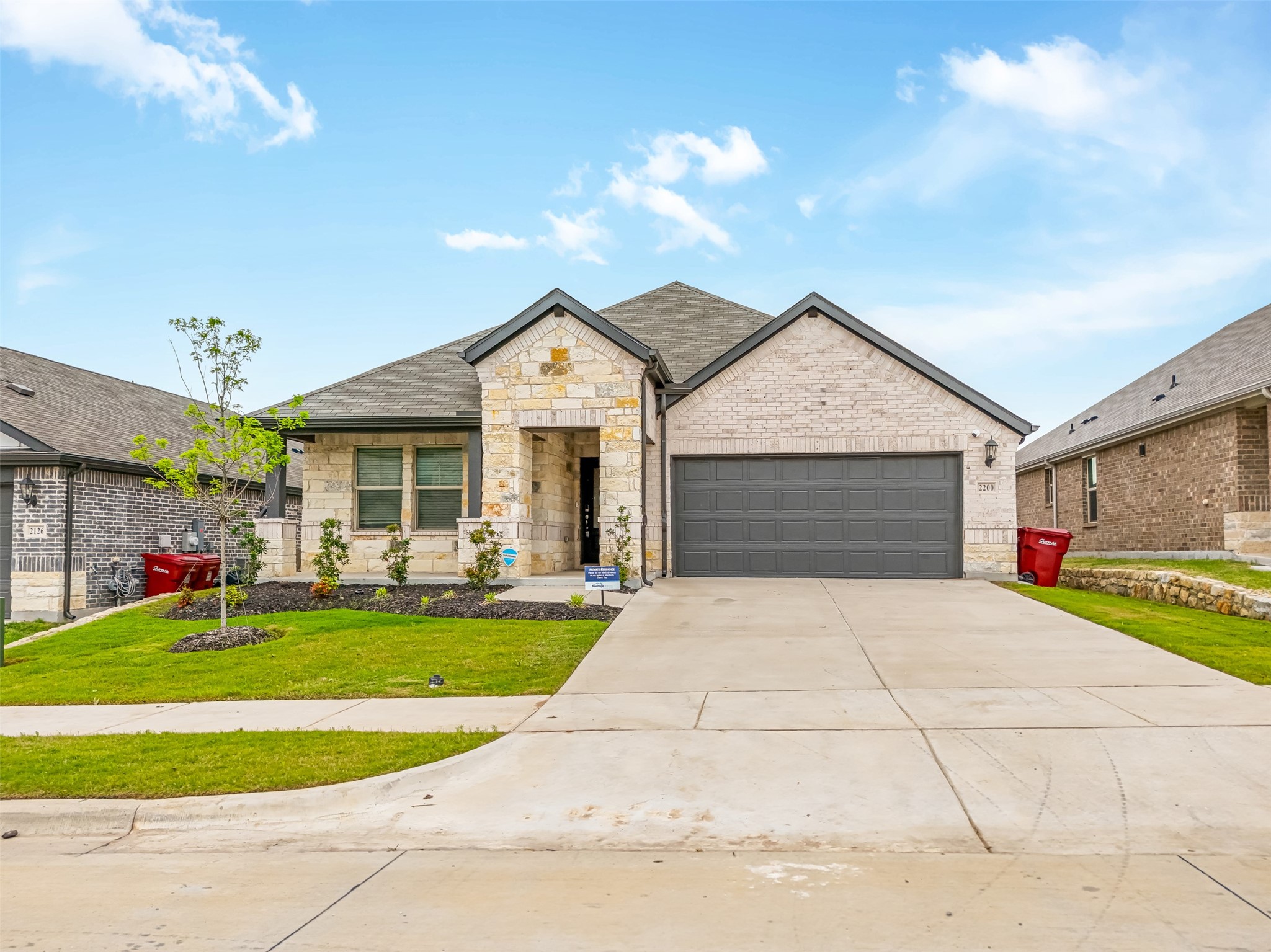 2200 Dunbar Drive Sherman TX 75092