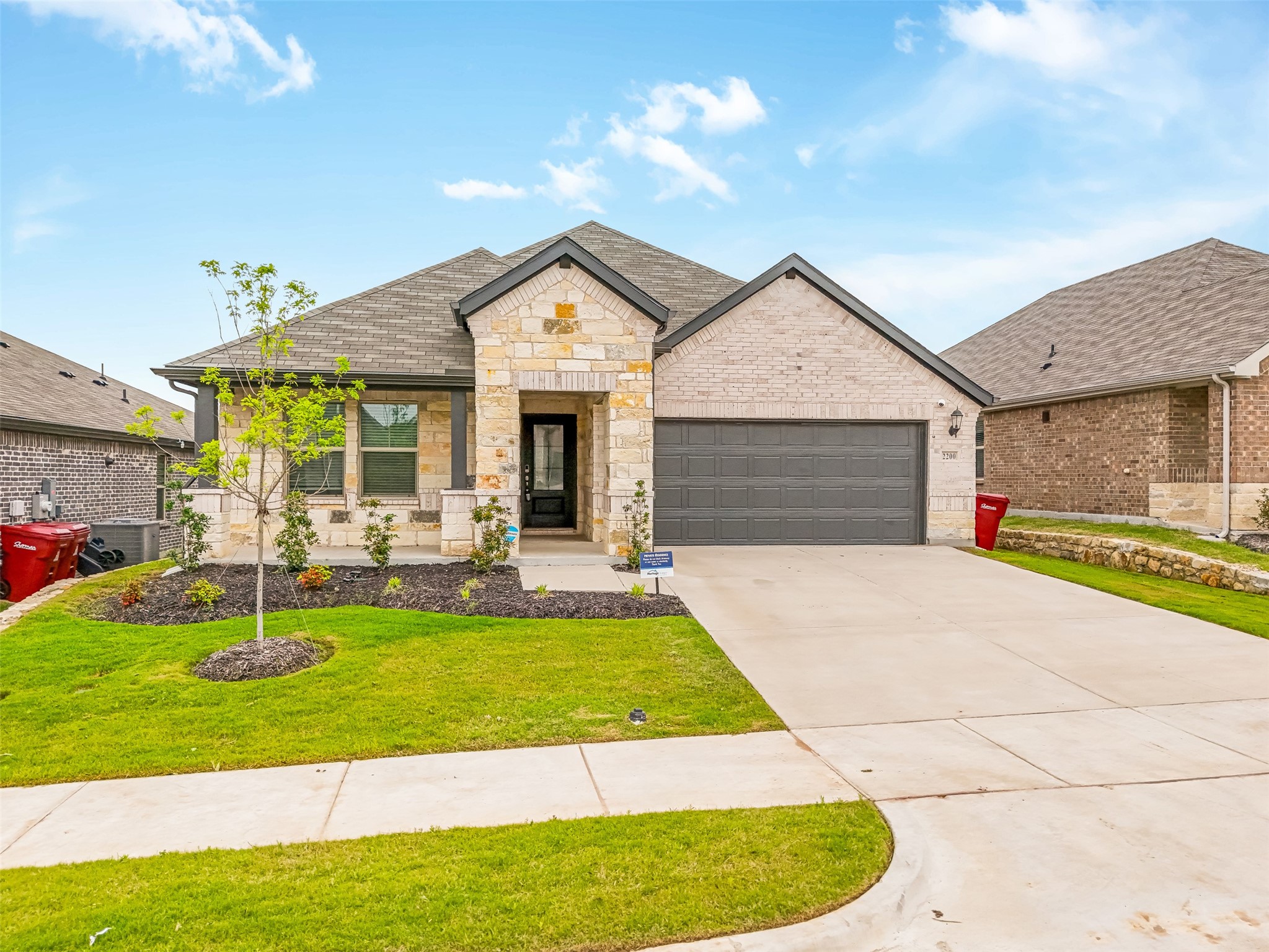 2200 Dunbar Drive Sherman TX 75092