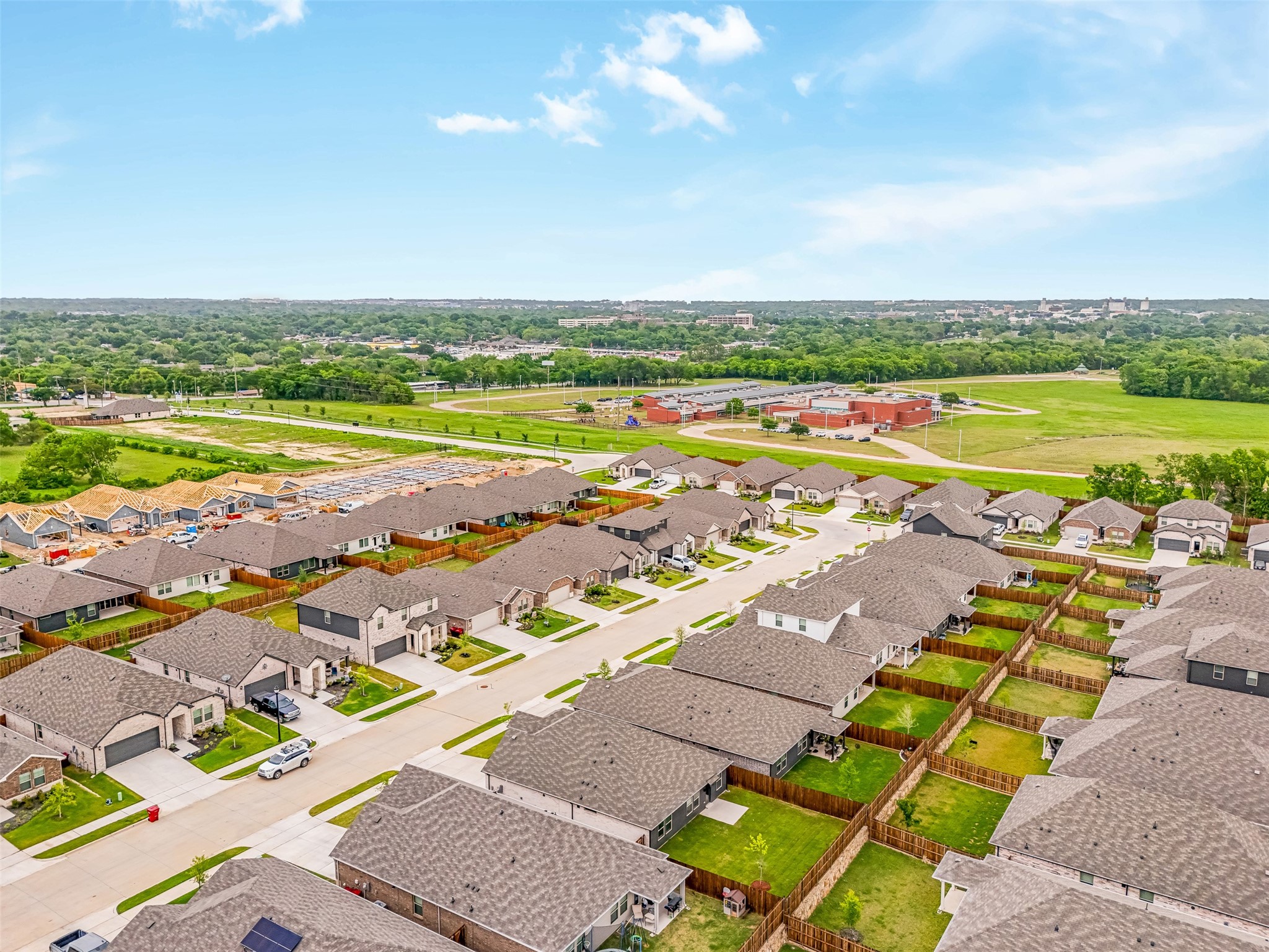 2200 Dunbar Drive Sherman TX 75092