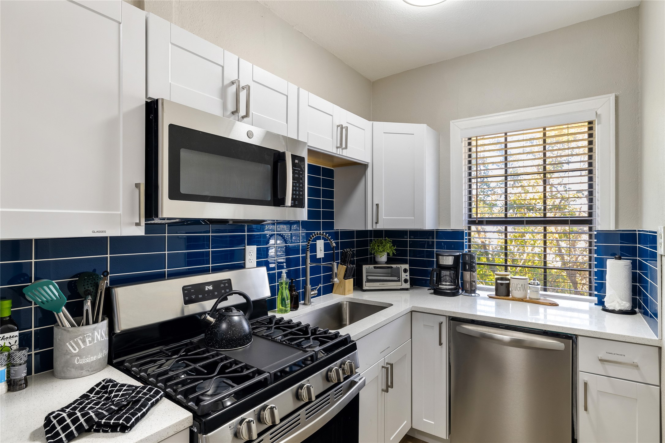 4400 Gaston Avenue Dallas TX 75246