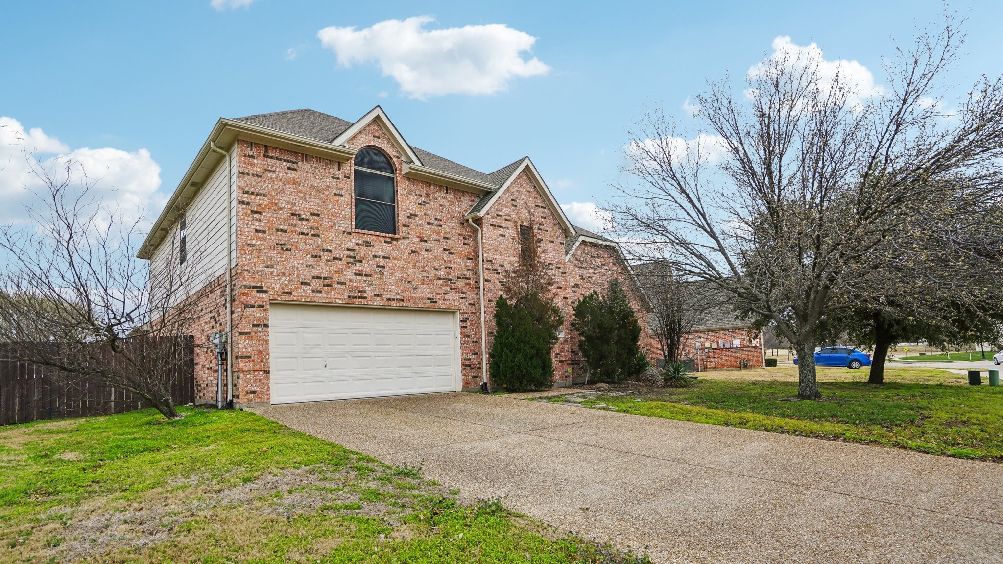 313 Country Lakes Drive Argyle TX 76226