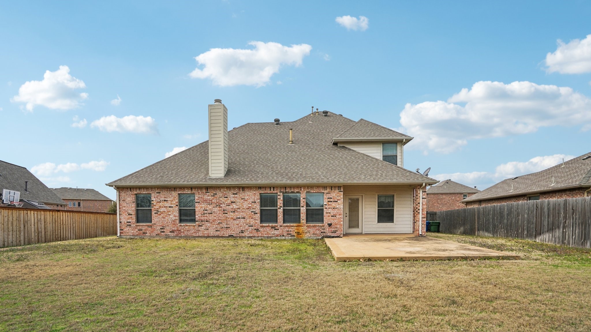313 Country Lakes Drive Argyle TX 76226