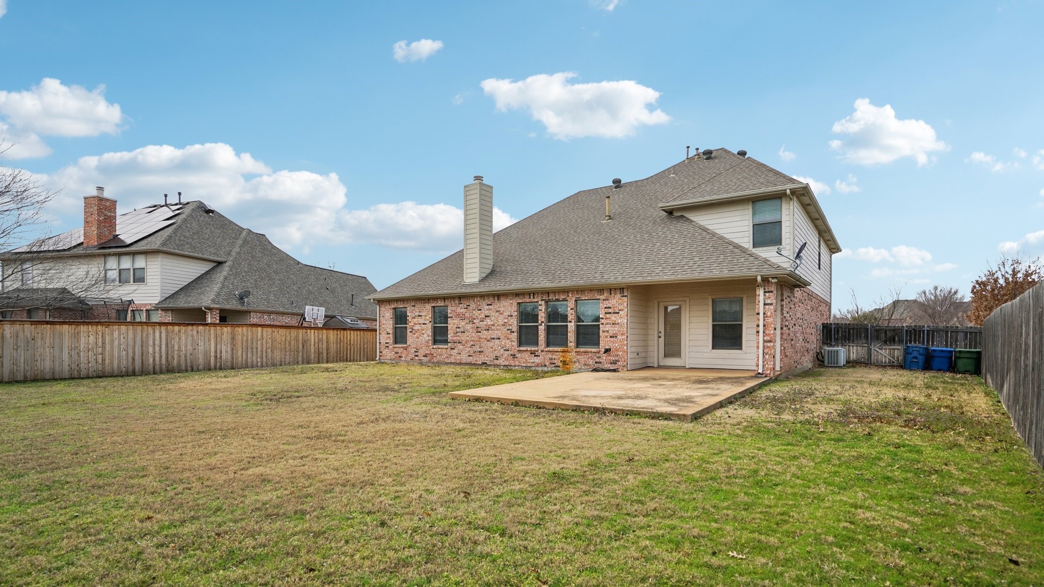 313 Country Lakes Drive Argyle TX 76226