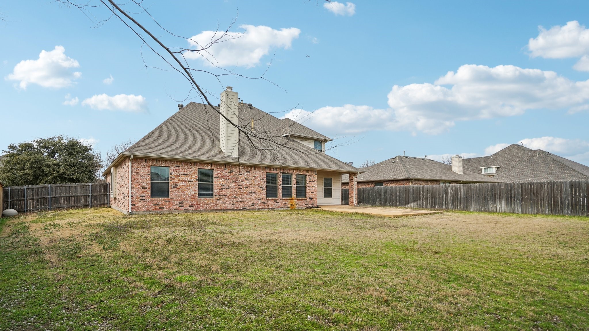 313 Country Lakes Drive Argyle TX 76226