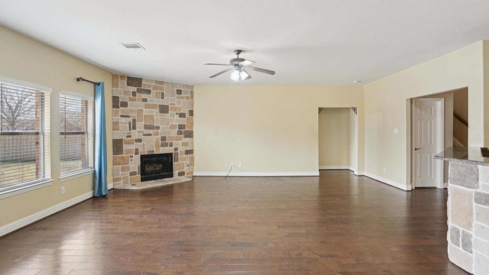 313 Country Lakes Drive Argyle TX 76226