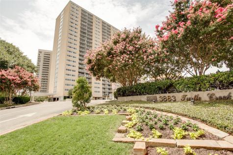 3883 Turtle Creek Boulevard Dallas TX 75219