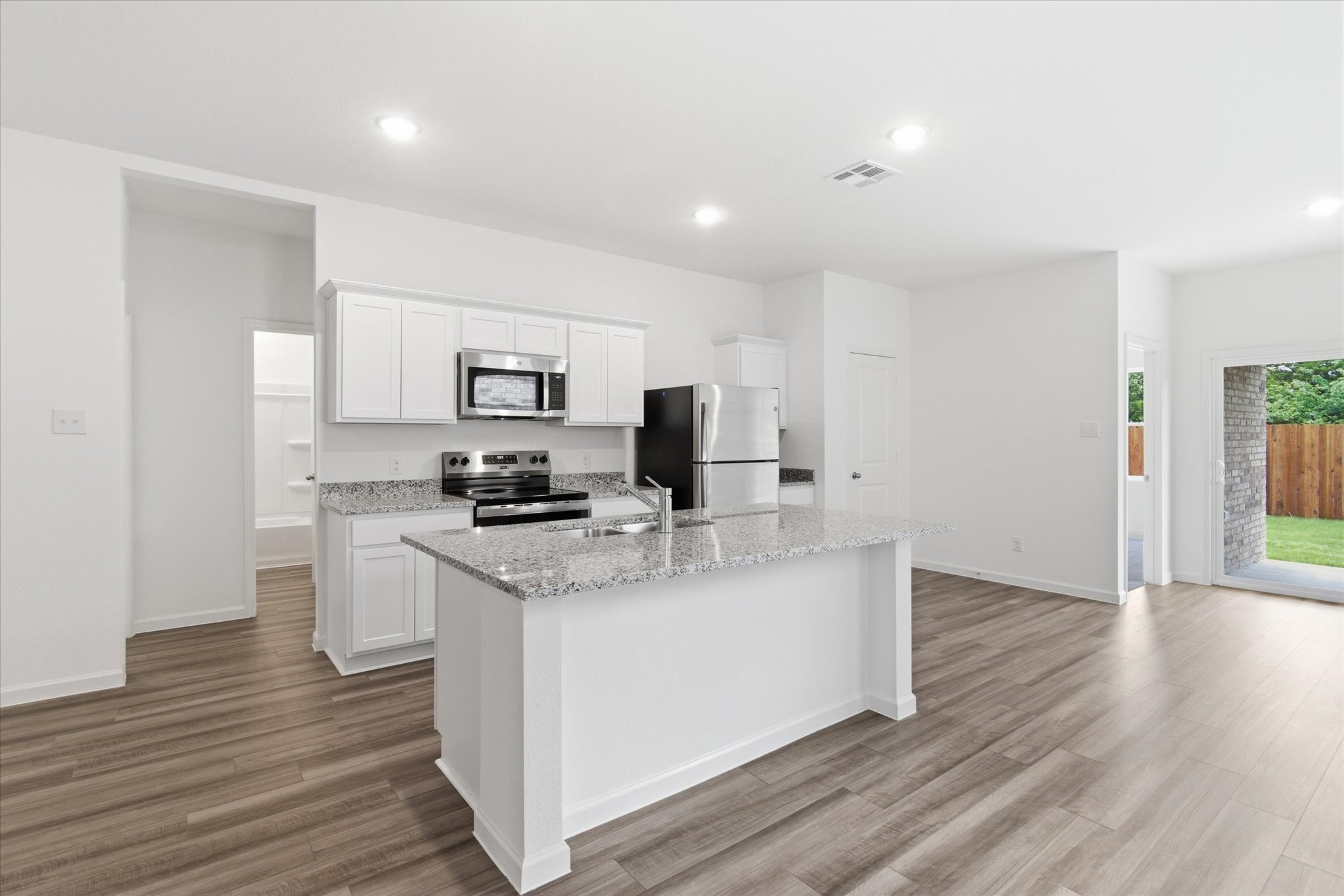 2120 Prairie Lane Melissa TX 75454