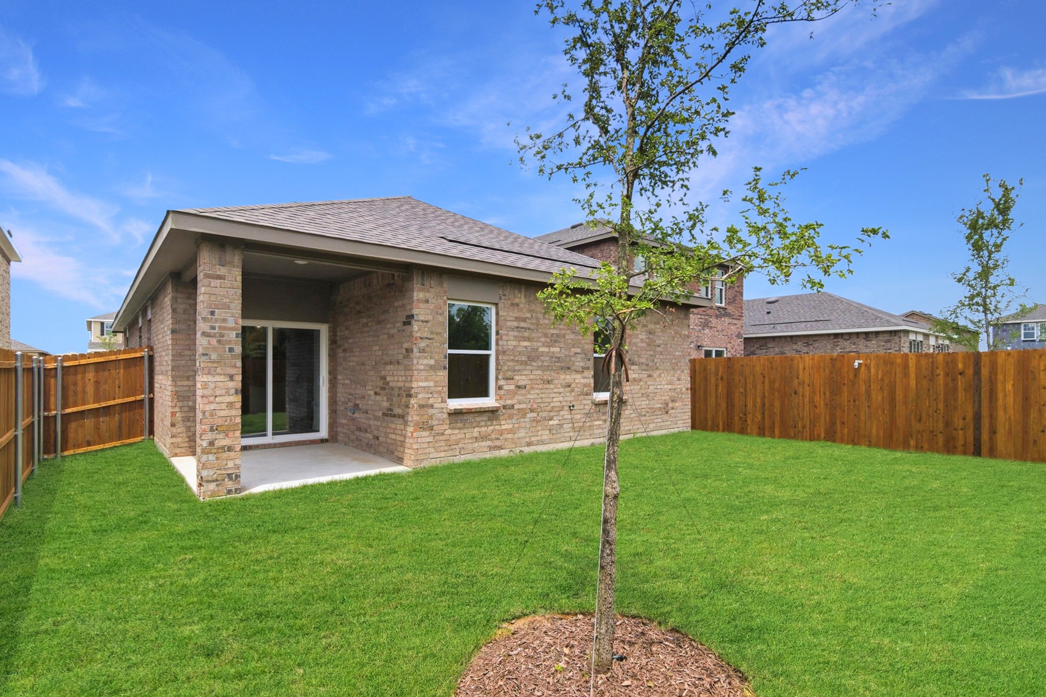 2120 Prairie Lane Melissa TX 75454