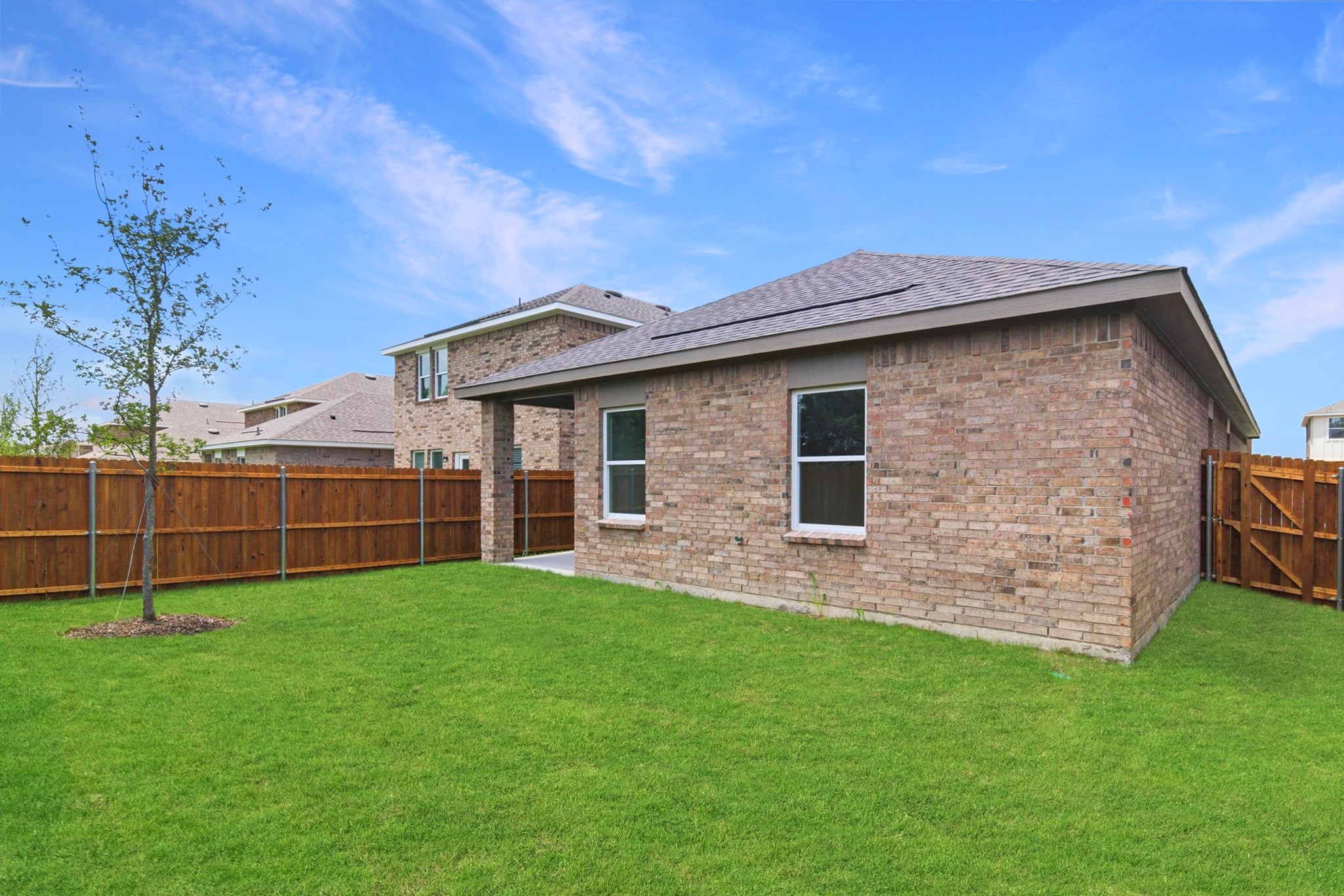 2120 Prairie Lane Melissa TX 75454