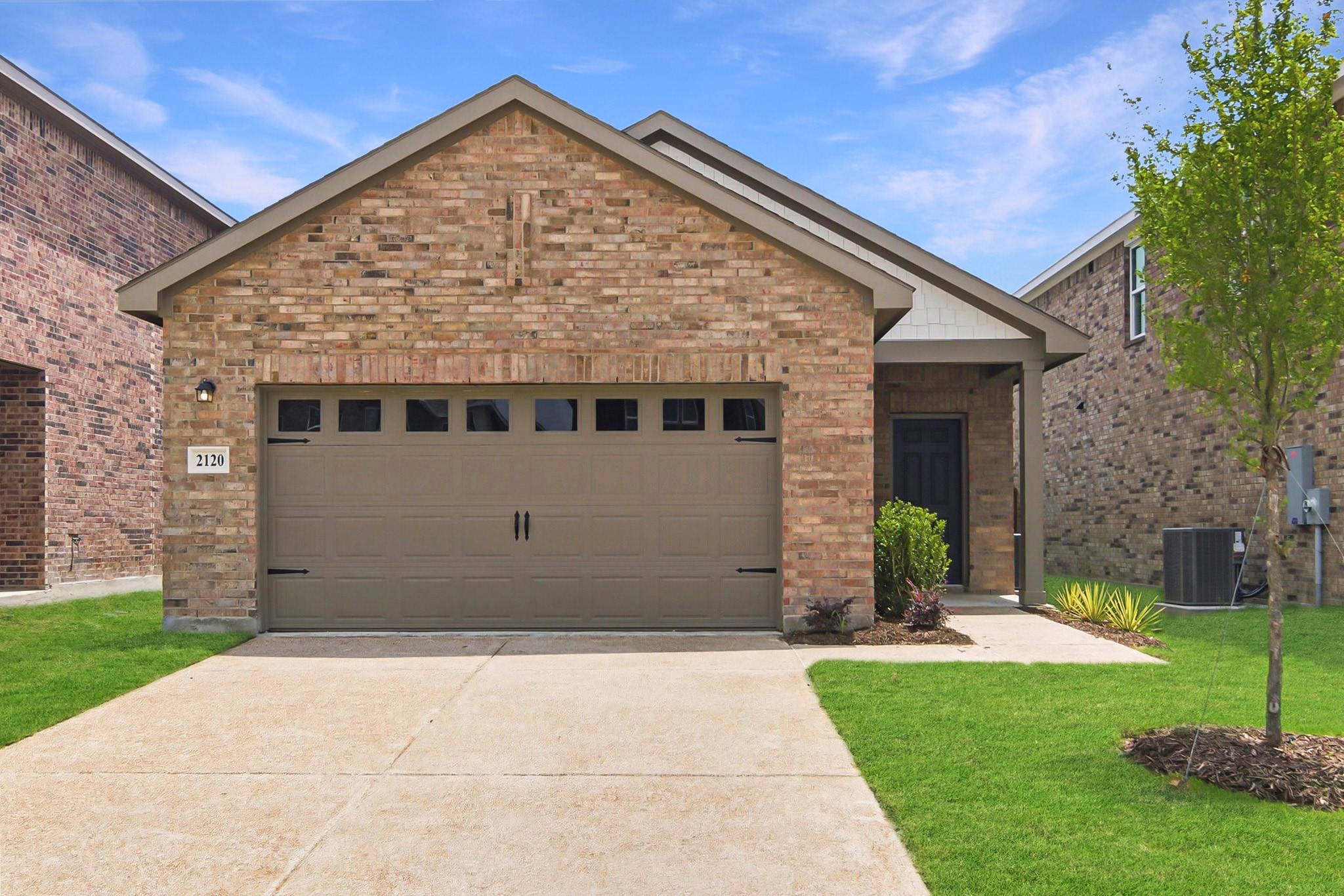 2120 Prairie Lane Melissa TX 75454