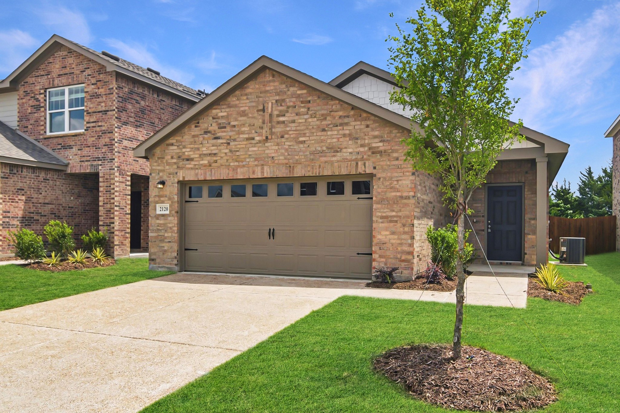 2120 Prairie Lane Melissa TX 75454