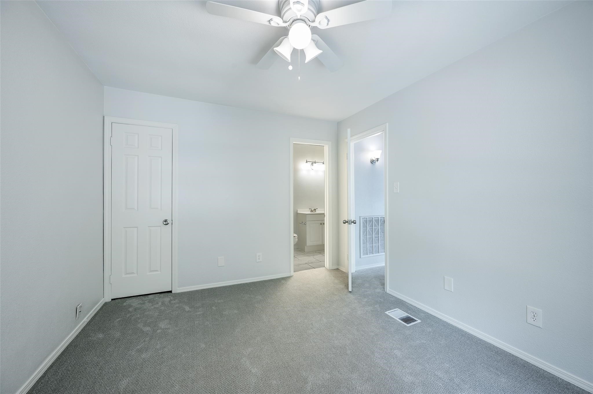 3054 Harbinger Lane Dallas TX 75287